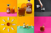 bloody mary advertising GIF by ADWEEK