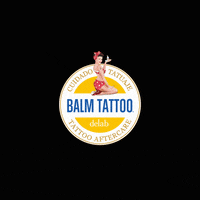 Sunscreen Spf GIF by Balm Tattoo
