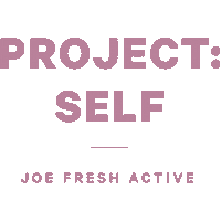 Workout Sticker by Joe Fresh