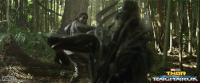 Idris Elba Decapitate GIF by Marvel Studios