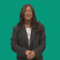 Bravo Chapeau GIF by Eversa