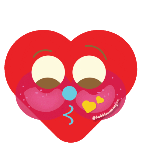 Fun Love Sticker