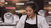 Confused Jess GIF by MasterChefAU