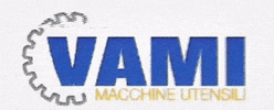 vamimacchineutensili retrofitting manutenzione machine tools assistenza tecnica GIF
