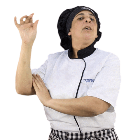 Food Comida Sticker by Express Restaurantes