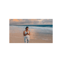 Eft Tapping Sticker by Theresa Lear Levine