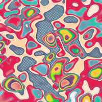 Rainbow Loop GIF by Toke