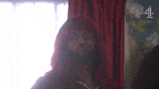 Being There Dancing GIF by Hollyoaks