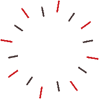 Loop Color Sticker