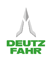 Animation Logo Sticker by DEUTZ-FAHR