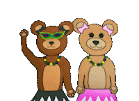 Mardigras Sticker by Mount Carmel Academy