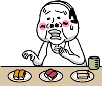 海老 Sticker