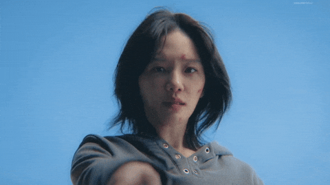 Netflix Mantis GIF