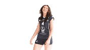 MarcqVolley sport girl goal yeah Sticker