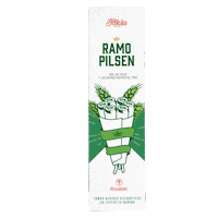 Beer Cerveza Sticker by Pilsen Callao