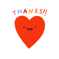 Heart Love Sticker by ALXNDRA