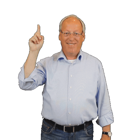 Show Point Sticker by SPD Bielefeld