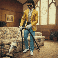 Latter Day Saints Dance GIF by Jukebox Saints