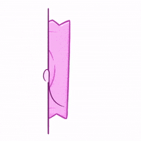 Awkward I See You GIF by Story Leaf