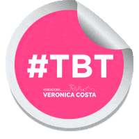Rosa Sticker by Verônica Costa Mãe Loira