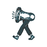 Sound Volume Sticker