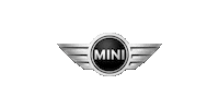 Mini Cooper Sticker by Kuurne Motors