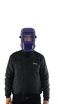 Question Sticker by WeldVision