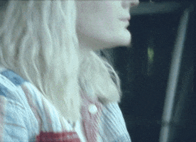 lizaanne beach vacation boat forest GIF