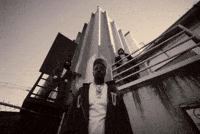 Roll Up Music Video GIF by Denzel Curry