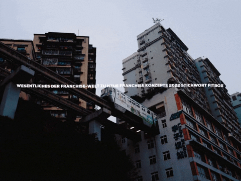 GIF by FranchiseONE.de