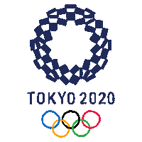 Olympic Games Sport Sticker by TheFactory.video