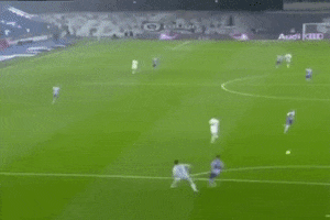 La Liga Futebol GIF