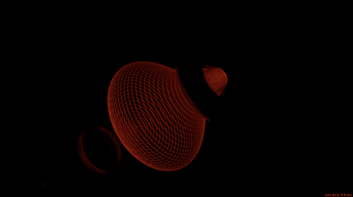 Infinite Loop Looping GIF by CmdrKitten