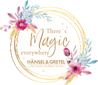 Anzug Brautmode Sticker by haenselundgretel