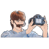 또또 Sticker
