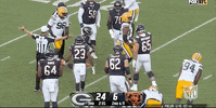 Regular Season Football GIF by NFL