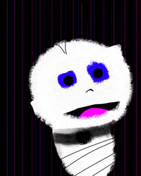 Art Illustration GIF