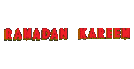 ramadan iftar Sticker by Candylicious
