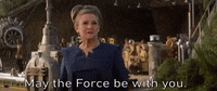 May The Fourth Be With You Episode 7 GIF by Star Wars
