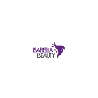 Lips Nails Sticker by Isabella Beauty