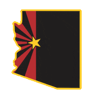drinkinaz hensley beverage drink in az local az drinkinaz Sticker