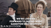 Anticipate Emma Fielding GIF by MASTERPIECE | PBS