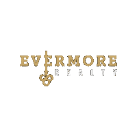 Evermore Sticker by Raeco Realty