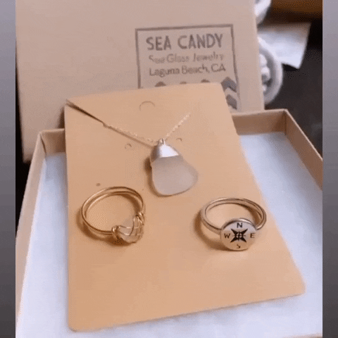 seacandyjewelry giphyupload GIF