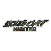 Catfish Wels Sticker by BigCatHunter.de