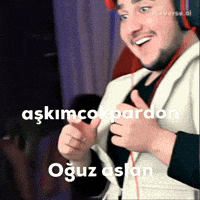 kenanyeterci aşkımcokpardon aşkımcokpardon oğuz aslan GIF