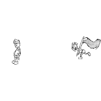 Punk Rock Usa Sticker by Thomas (Tommy) Kastrati