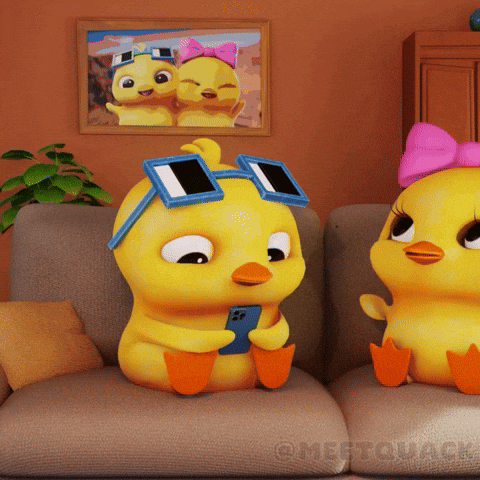 Oh No Love GIF by Atrium