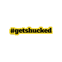 shuckedmusical musical broadway shucked shucked musical Sticker