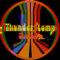 thunderstompthreadz retro 70s ootd 60s GIF